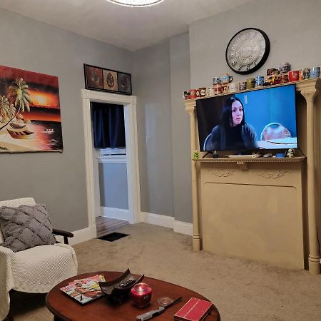 New Apartment Near Downtown Синсинати Екстериор снимка